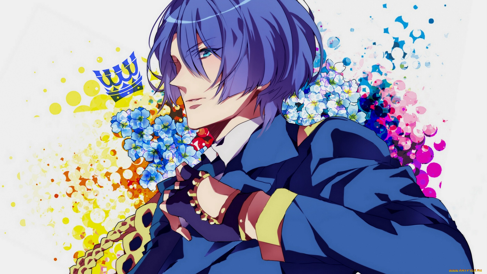 , uta no prince-sama, 